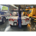 Dongfeng 15000 lbs Wrecker Towing Truck